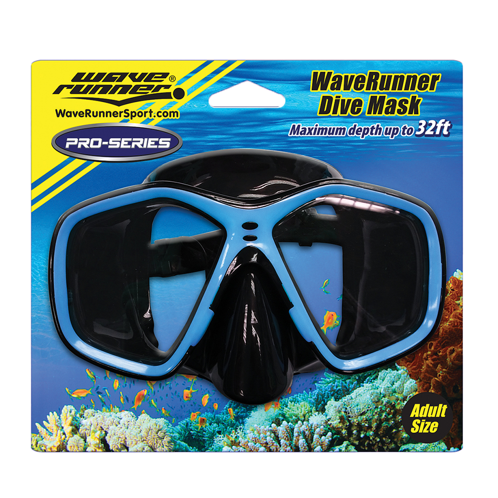 Adult Dive Mask