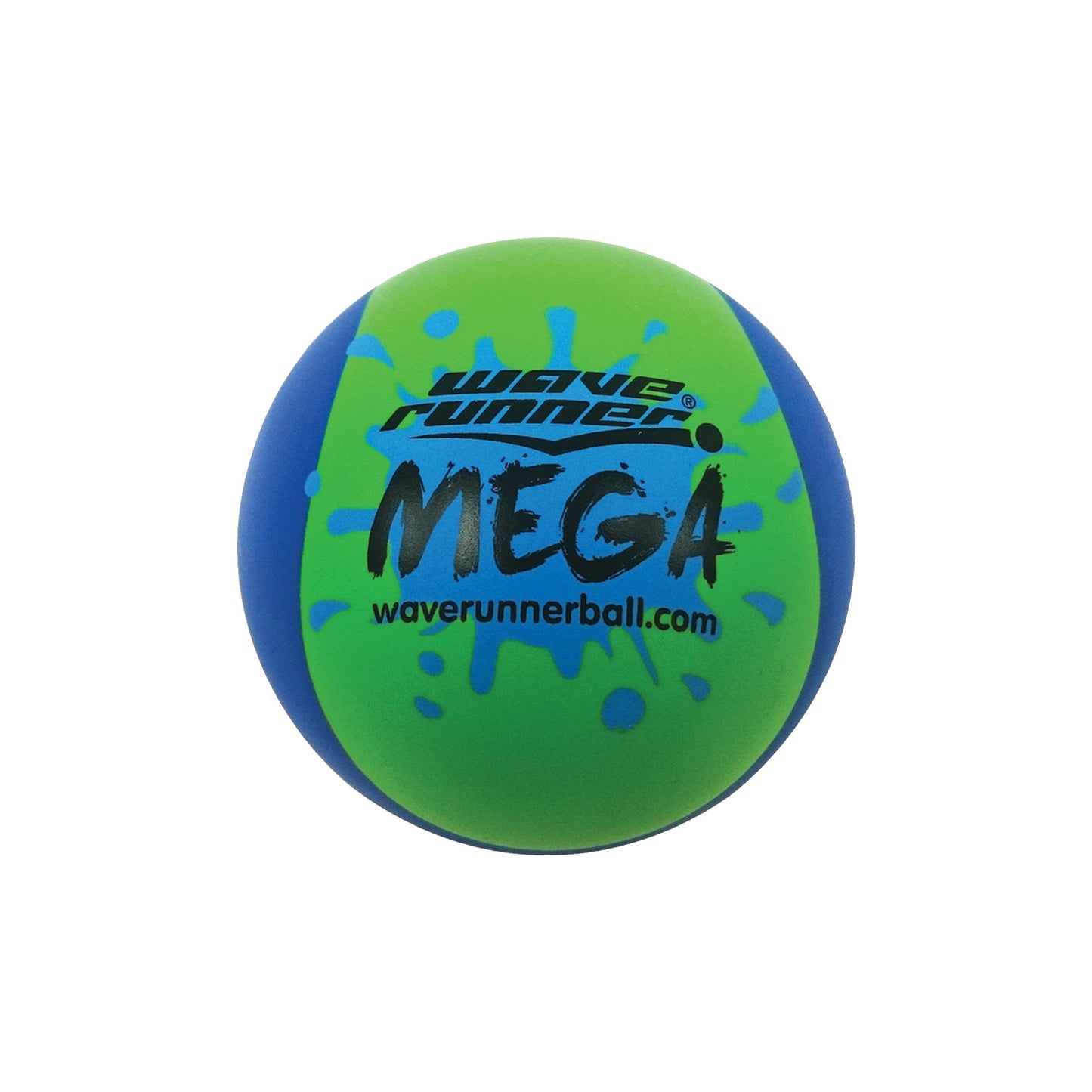 2-Tone MEGA Ball