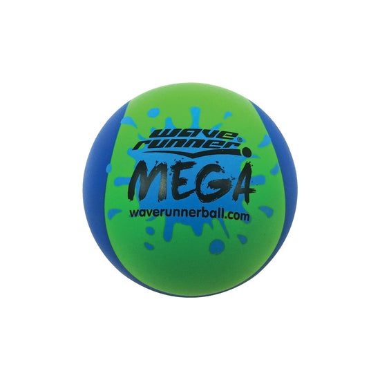 2-Tone MEGA Ball
