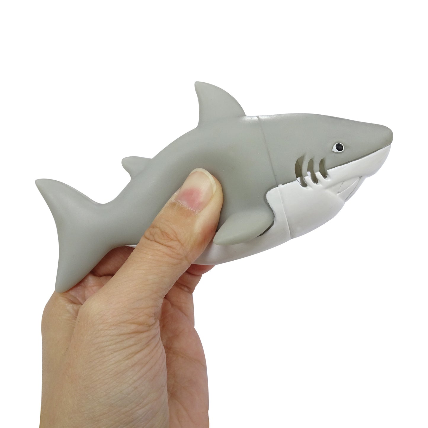 Squeeze Me Baby Shark