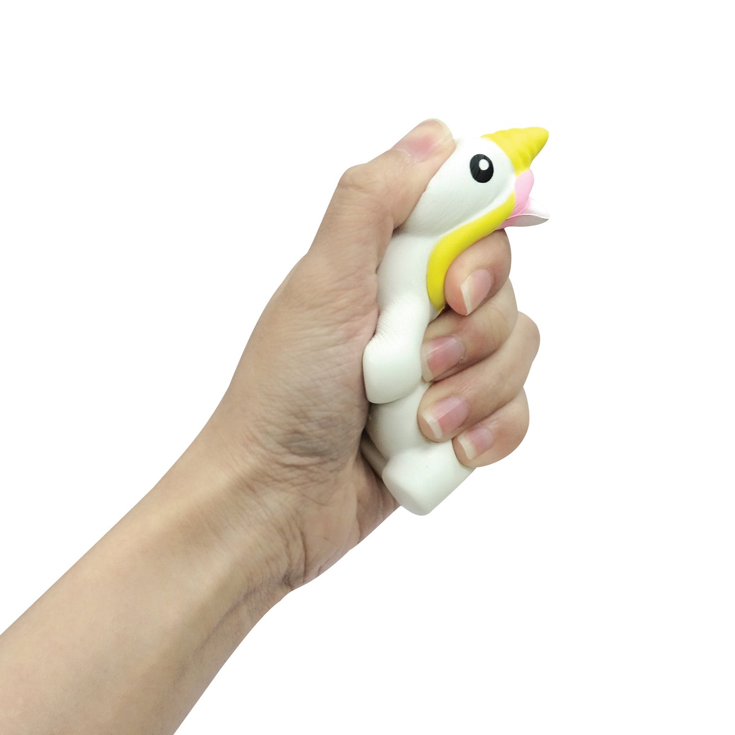 Mushimoto Squishy Unicorn