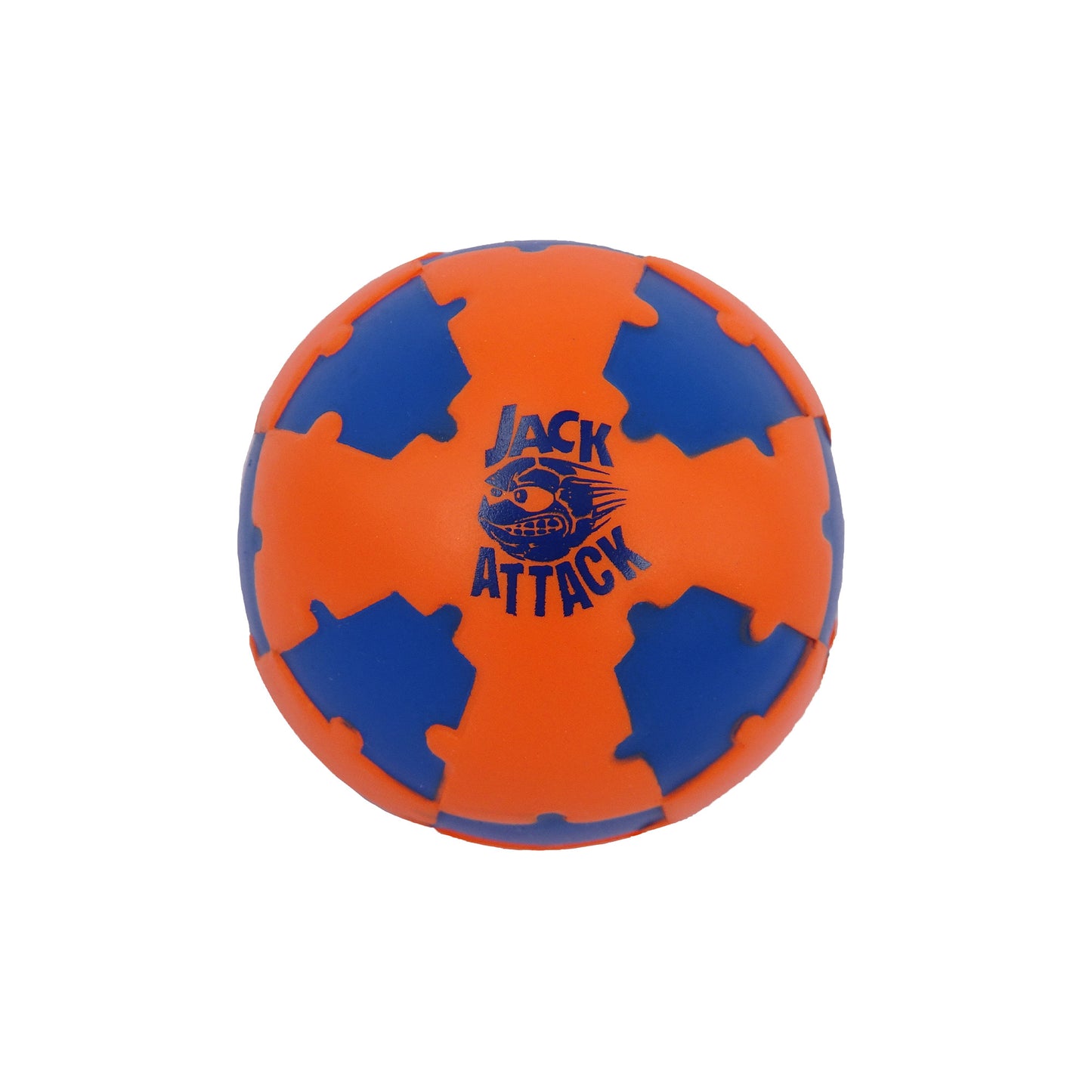 Puzzle High Bounce Ball