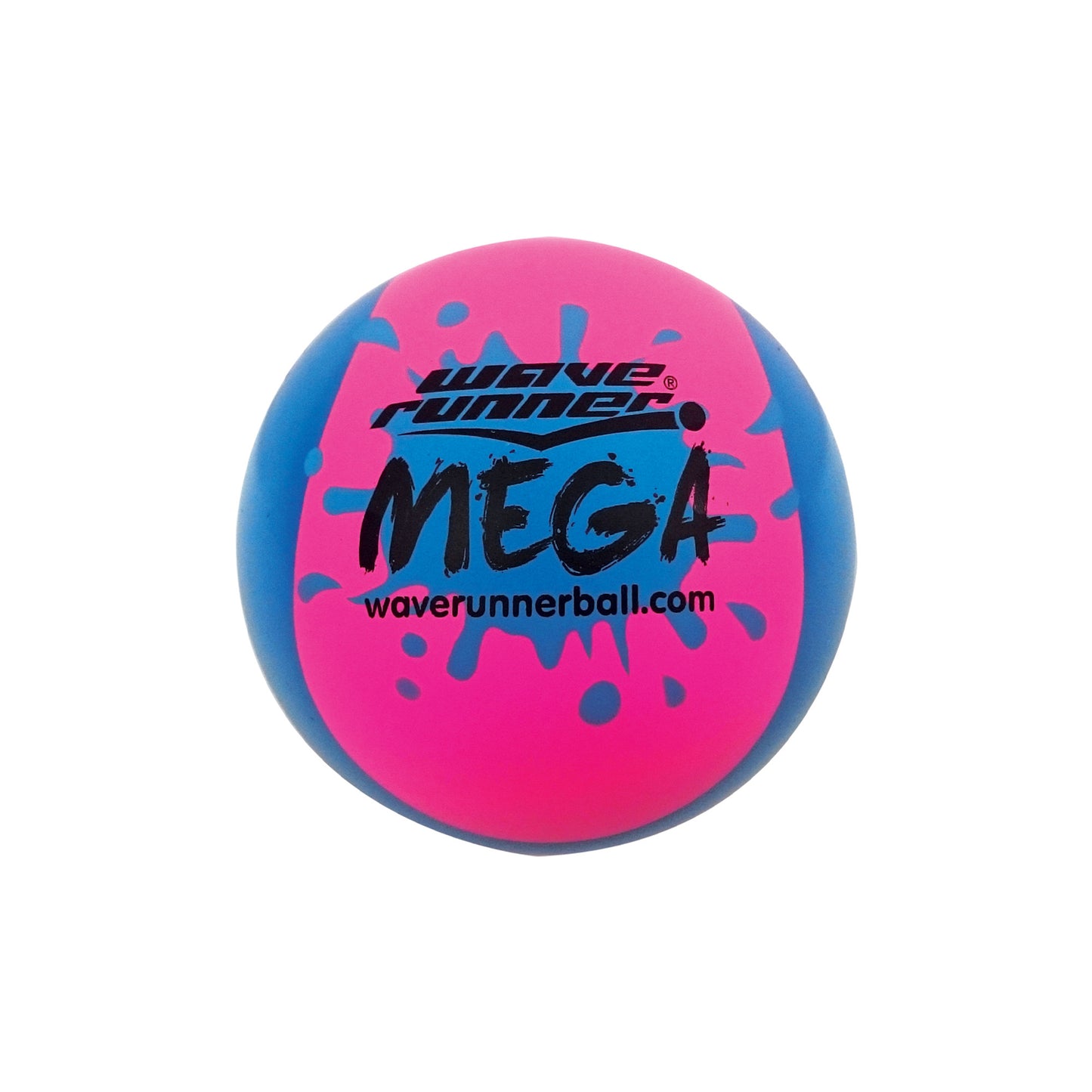2-Tone MEGA Ball