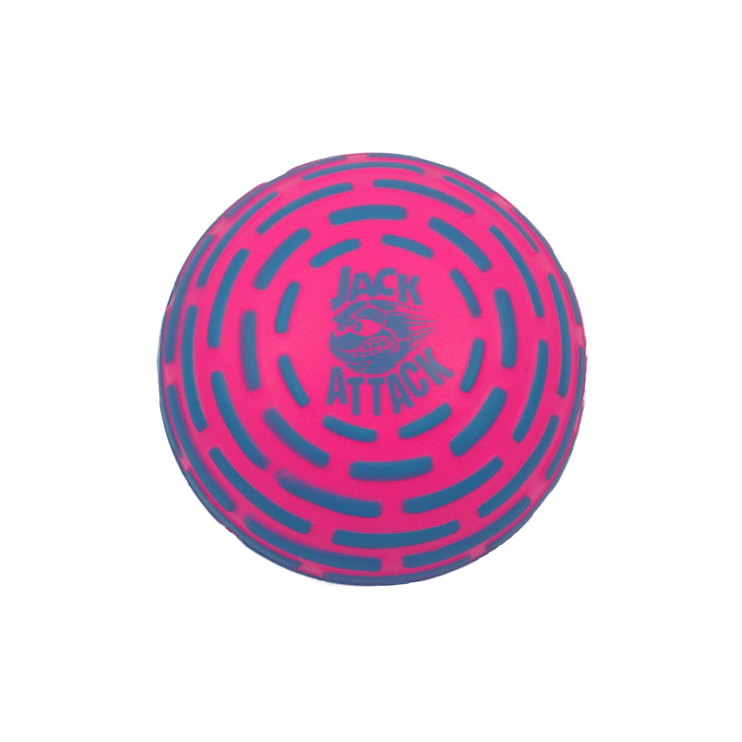 Maze High Bounce Ball