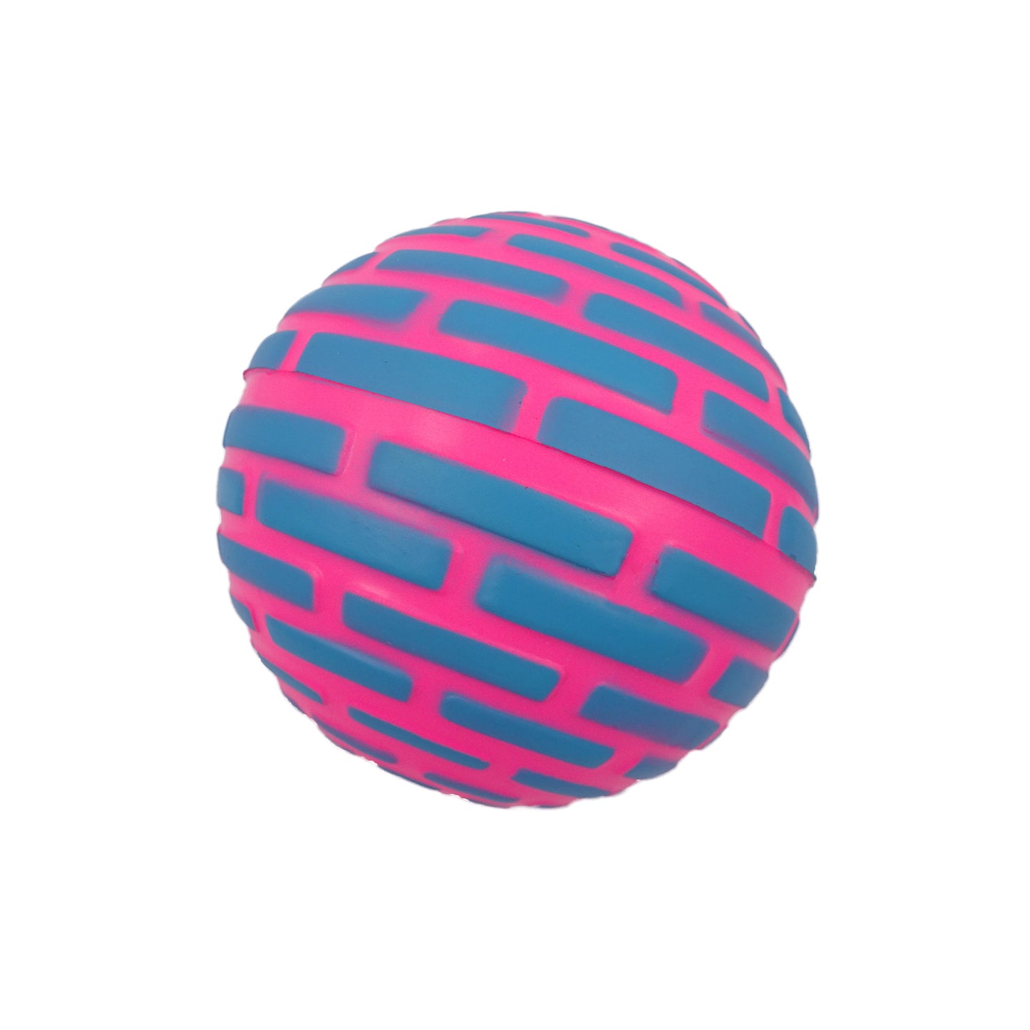Maze High Bounce Ball