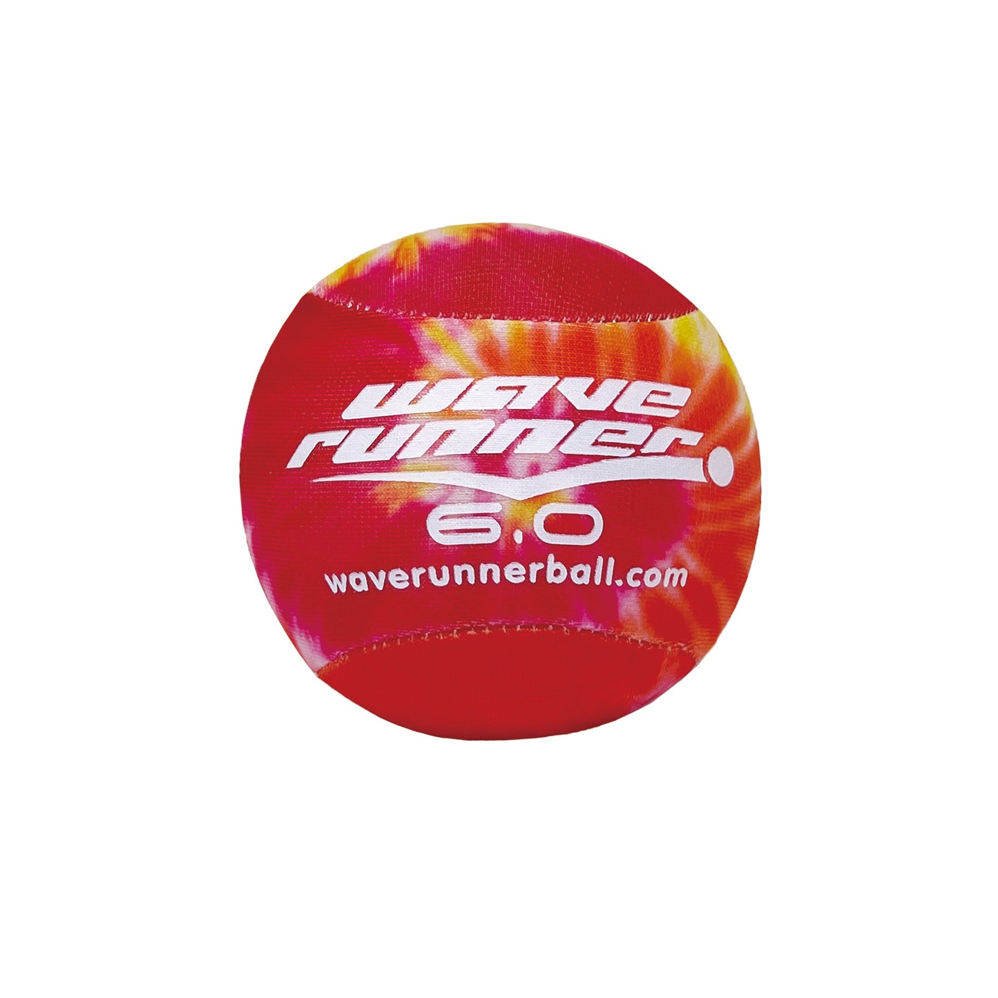 Beach Ball 6.0 Tie Dye Series