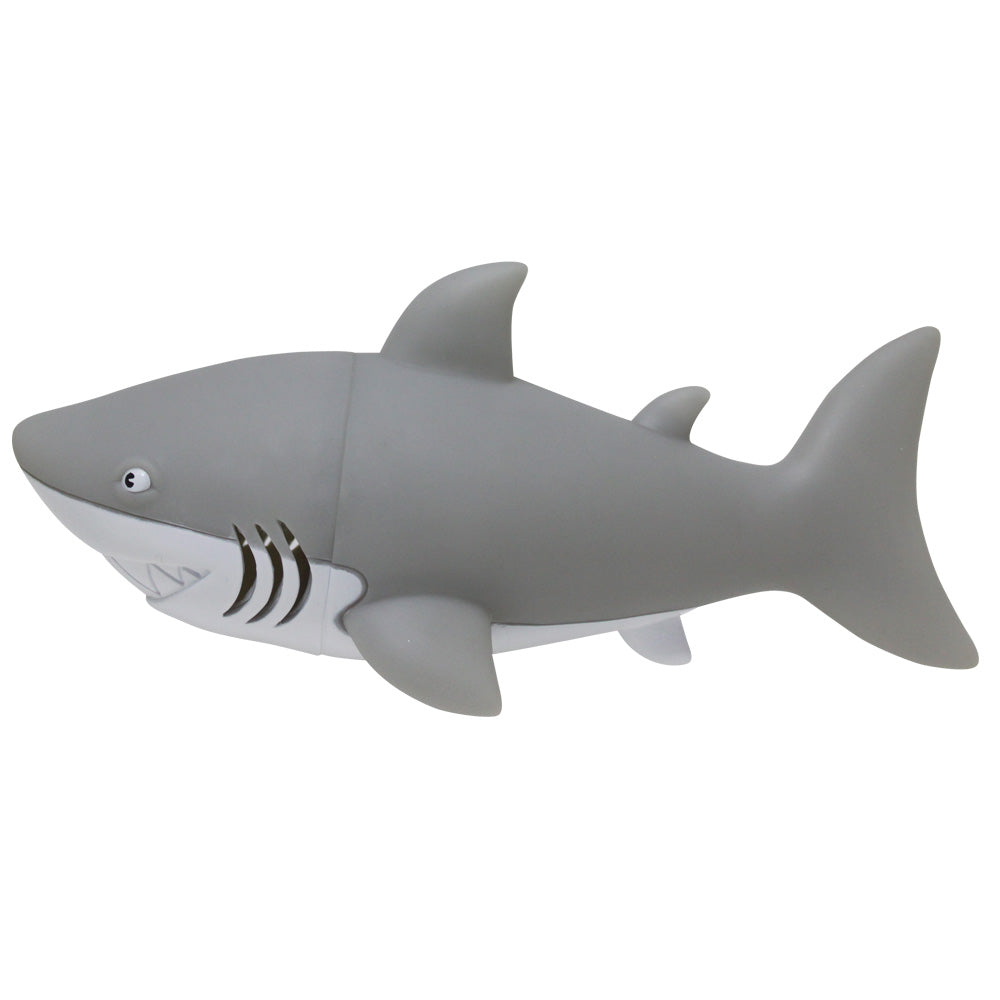 Squeeze Me Shark - Medium