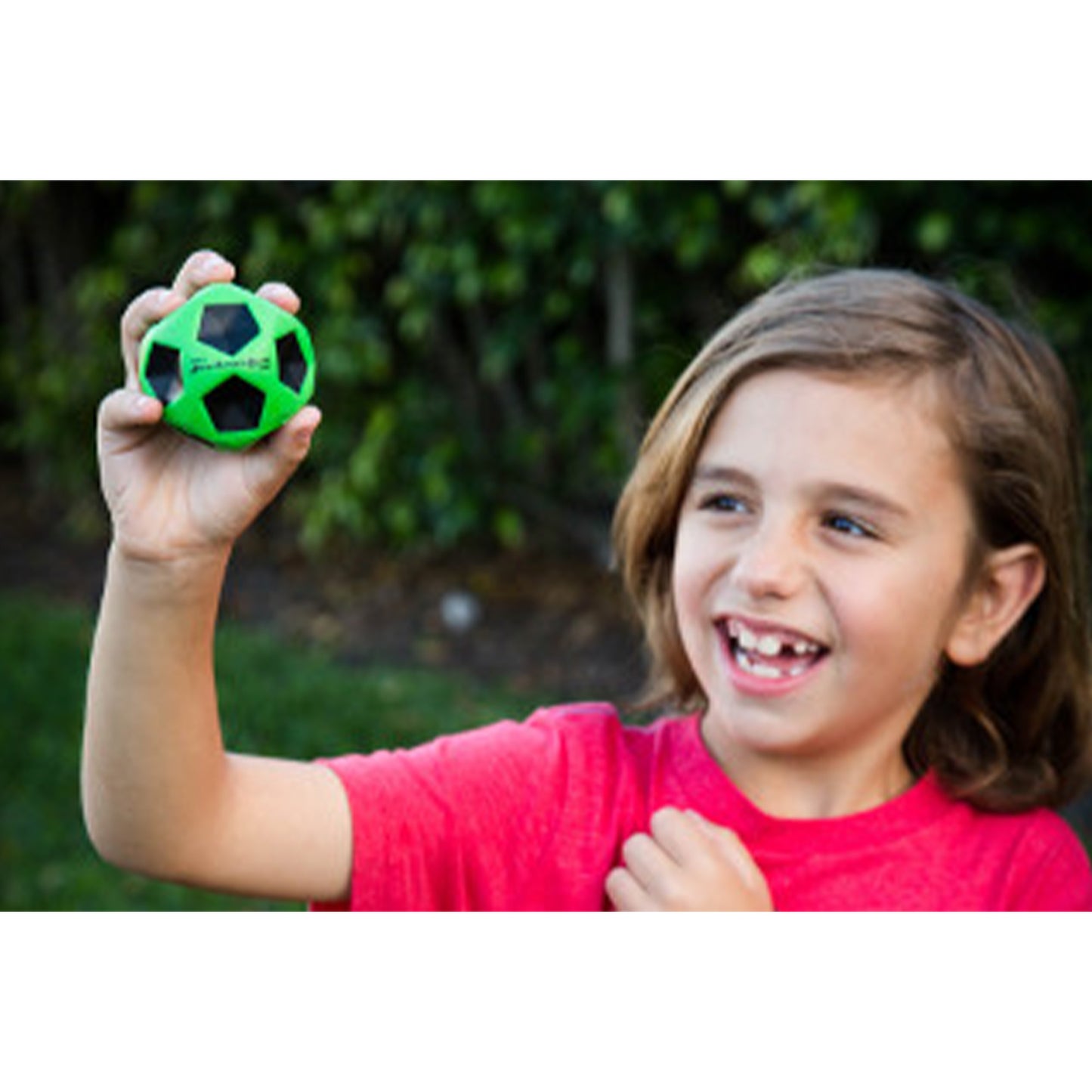 Koo Koo High Bounce Ball