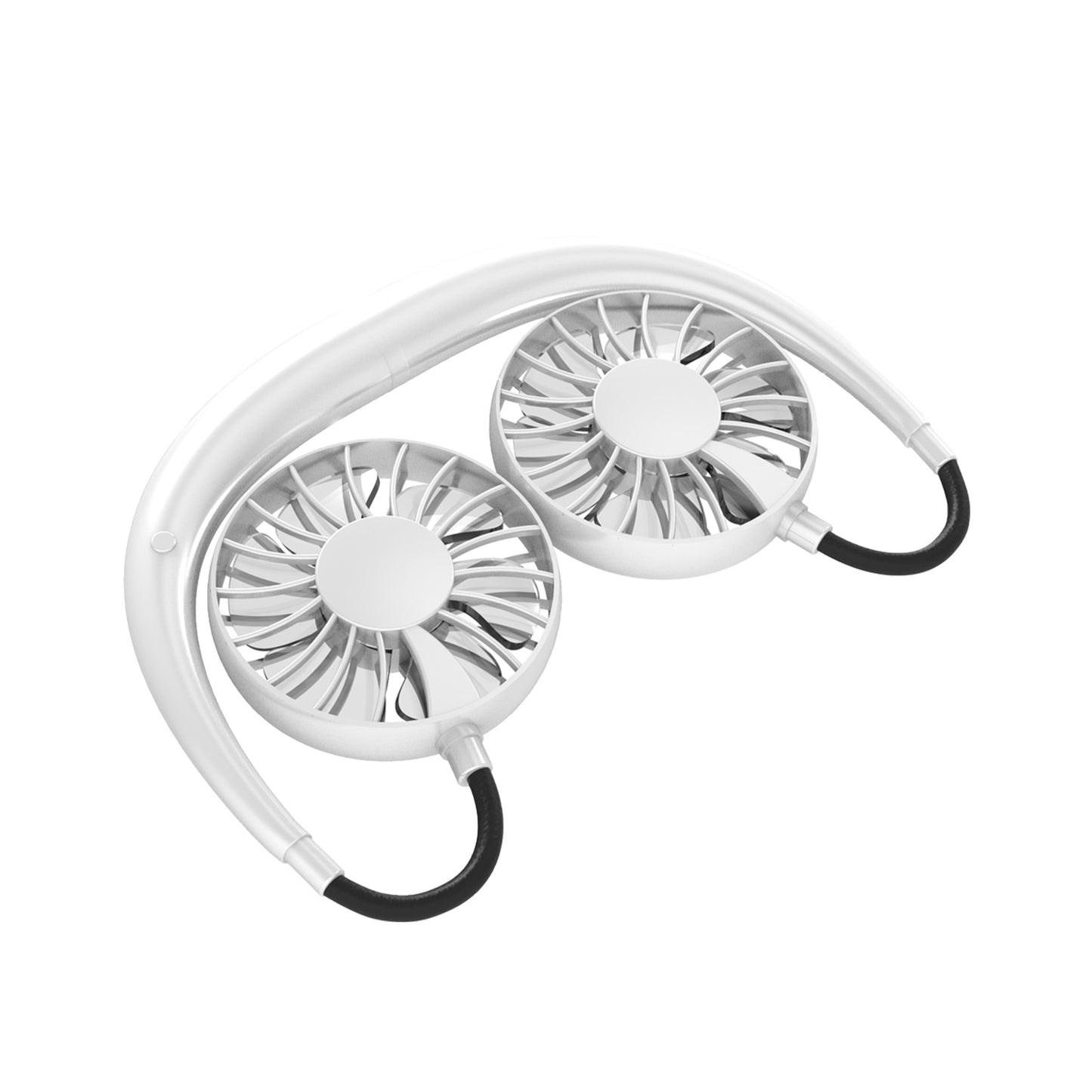 MiniMax Neck Fan Metallic Series