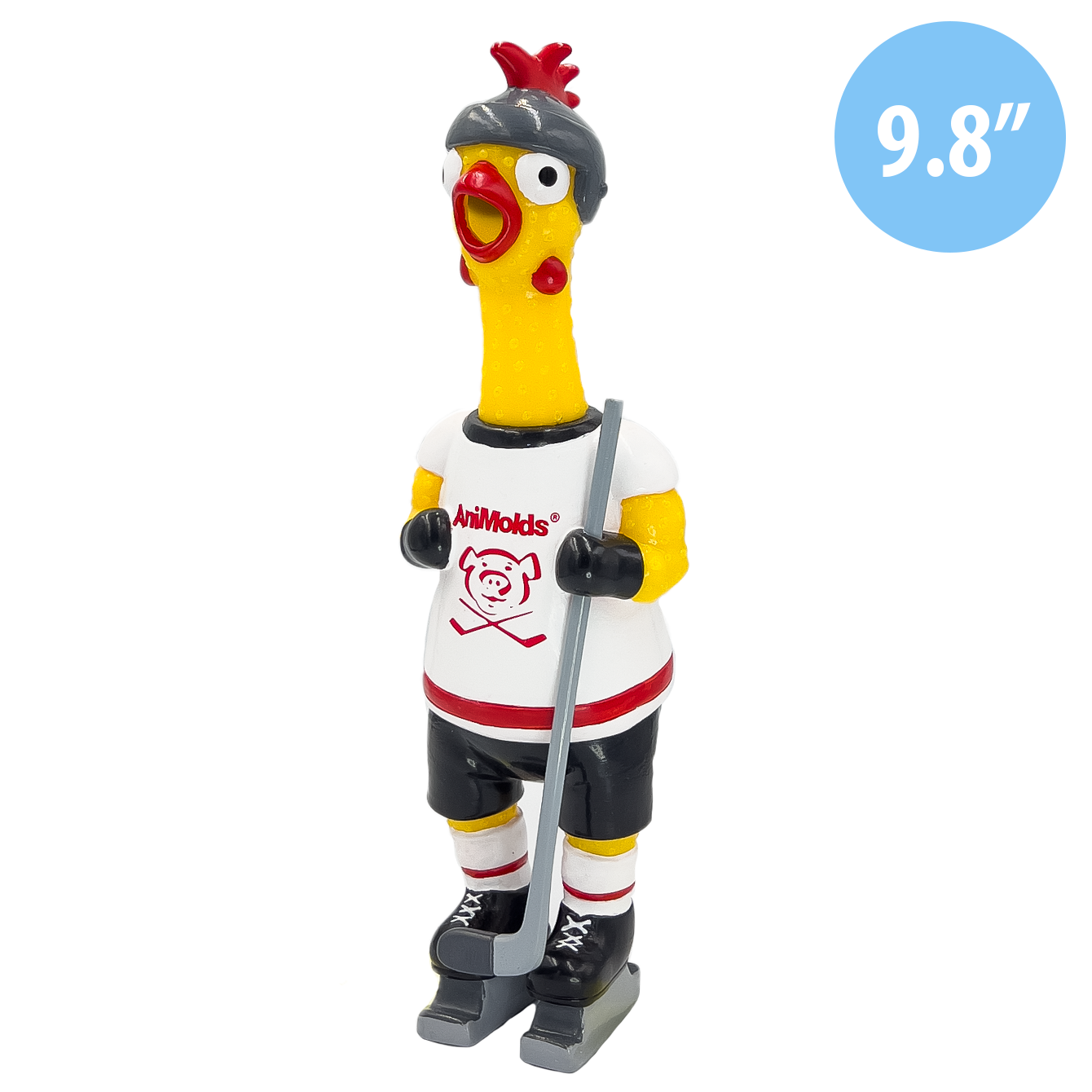Squeeze Me Chicken Stars