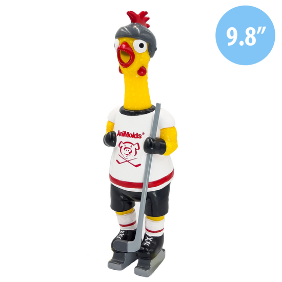 Squeeze Me Chicken Stars