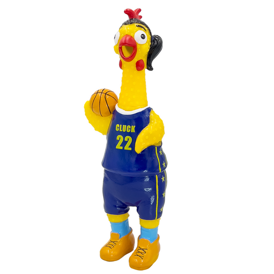Squeeze Me Chicken Stars