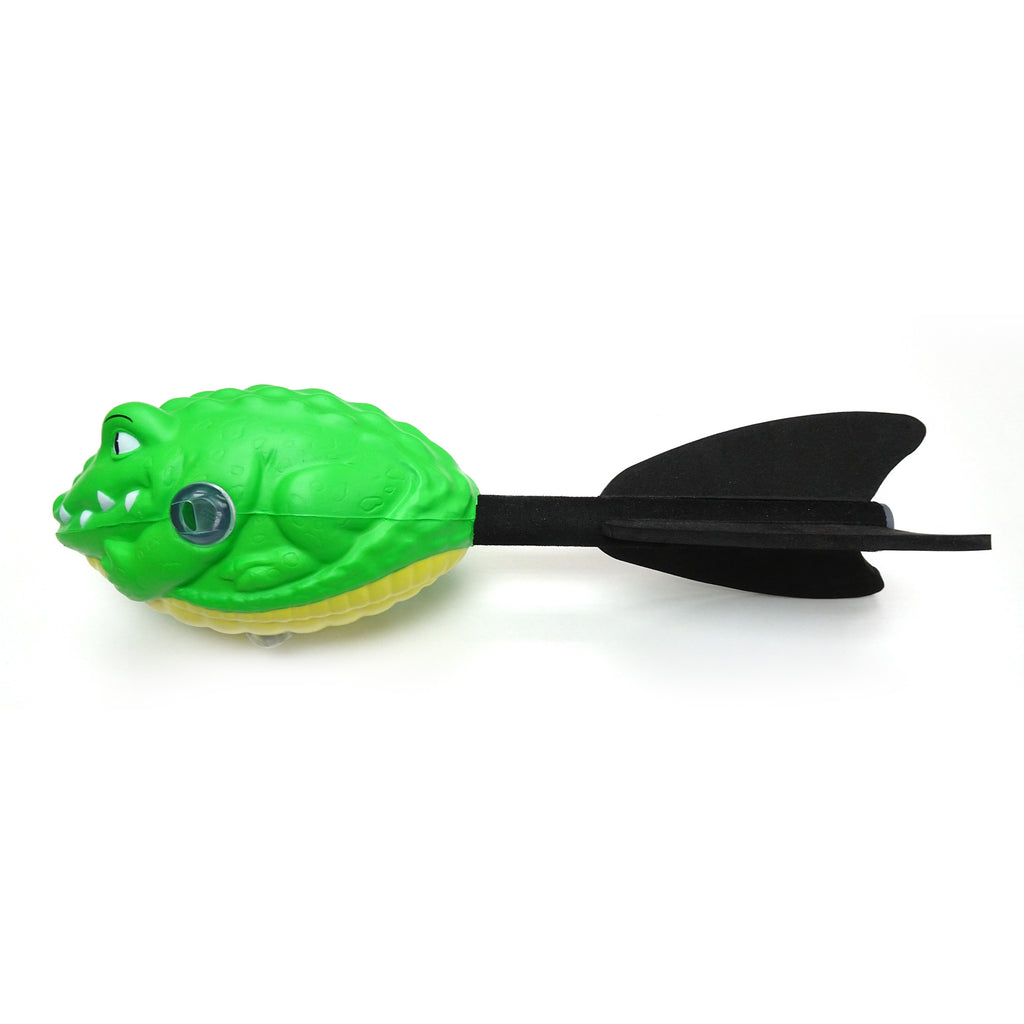Gator Missile Whistler Football – Flash Sales Inc.