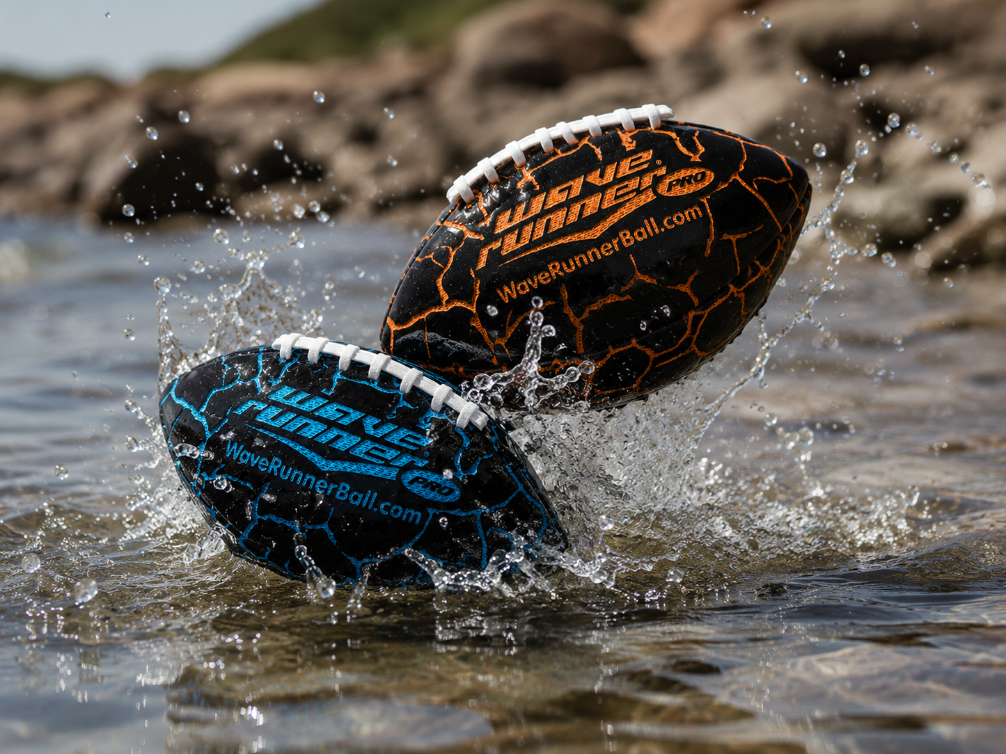AirGlow LED Football PRO