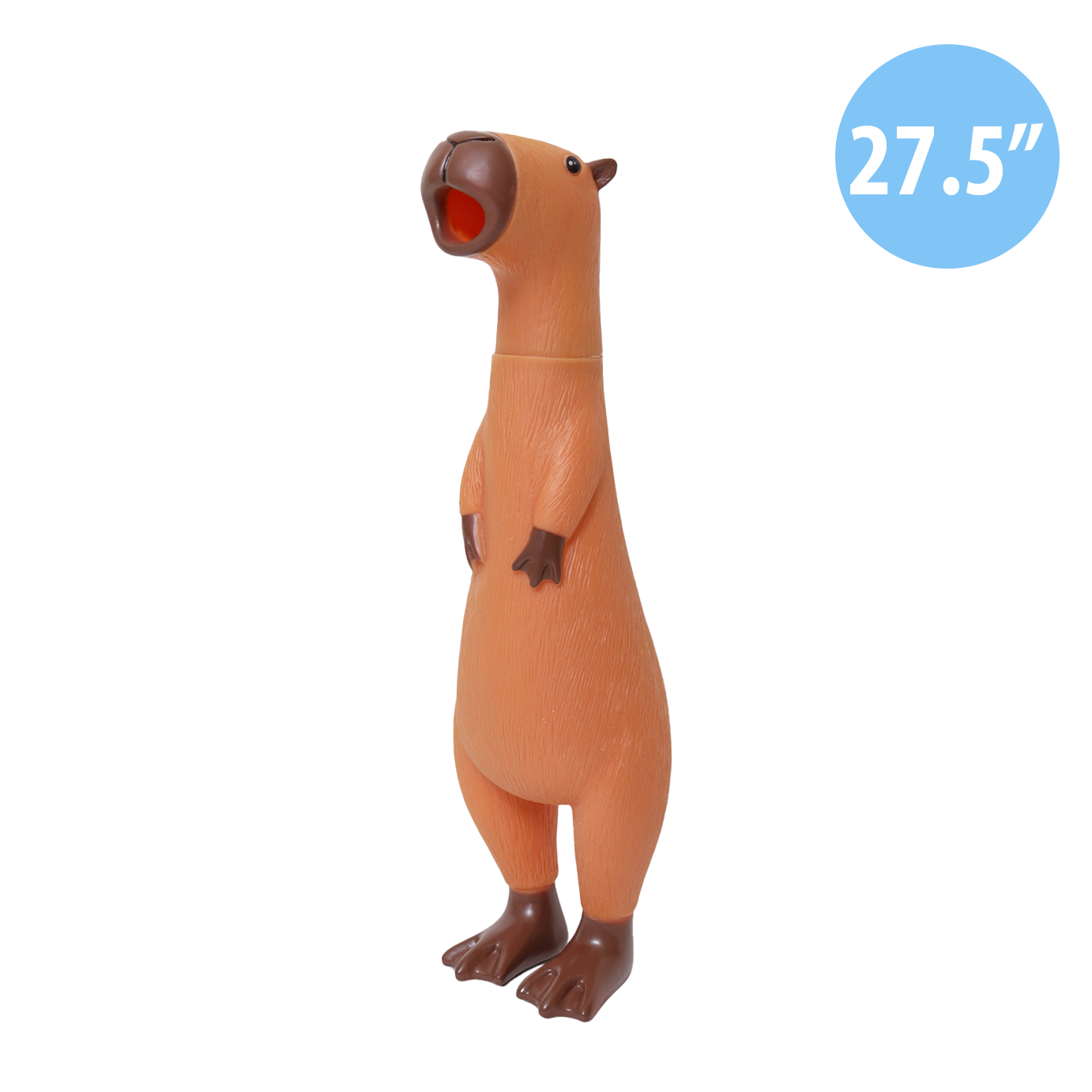 Hug Me Giant Capybara