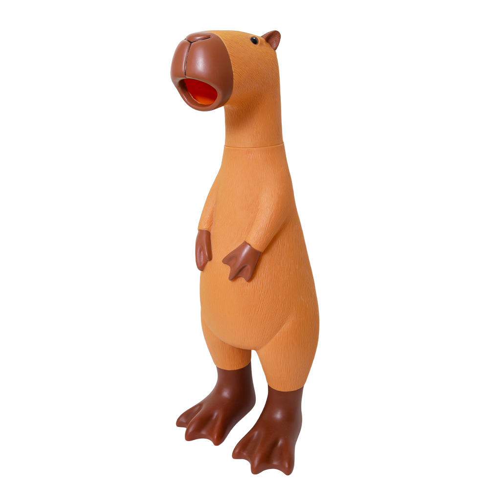 Hug Me Giant Capybara