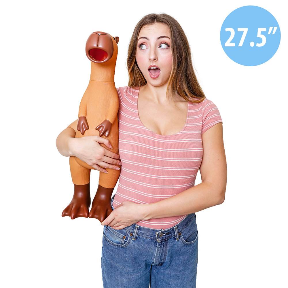 Hug Me Giant Capybara