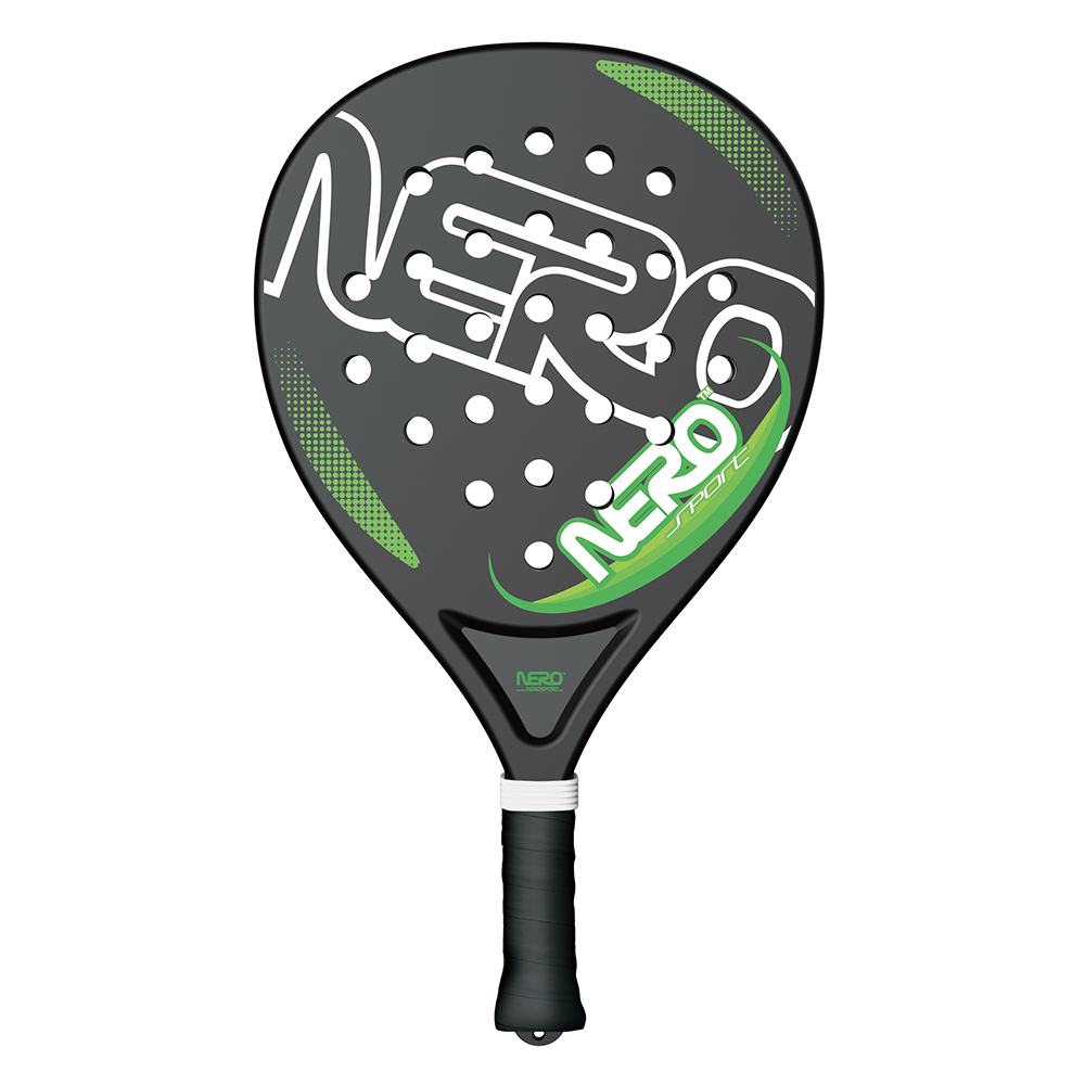LED Paddle Ball  Set