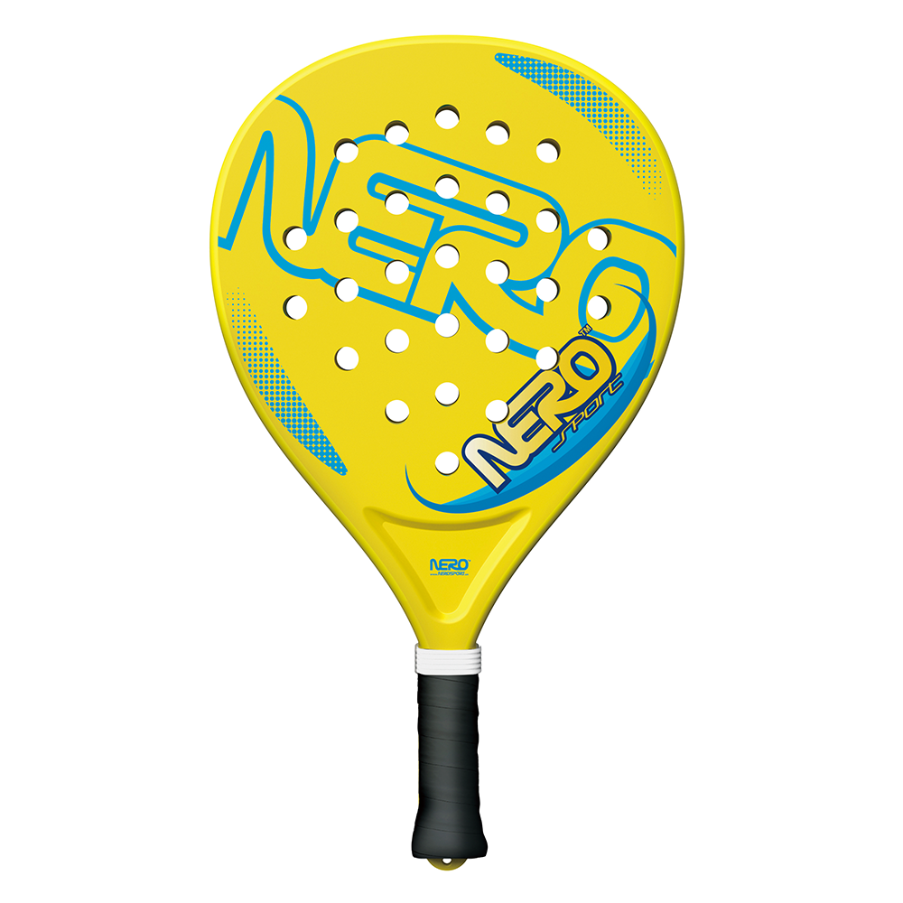 LED Paddle Ball  Set