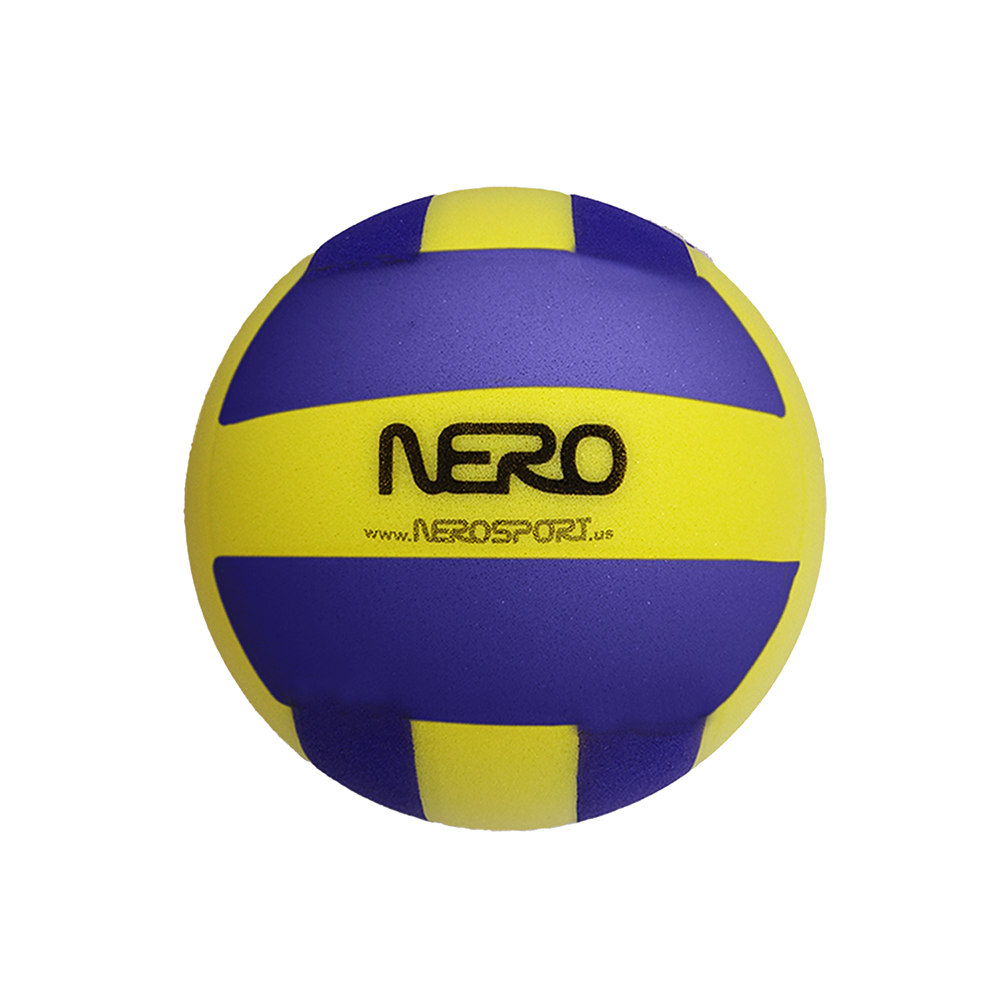 Ninja Volleyball