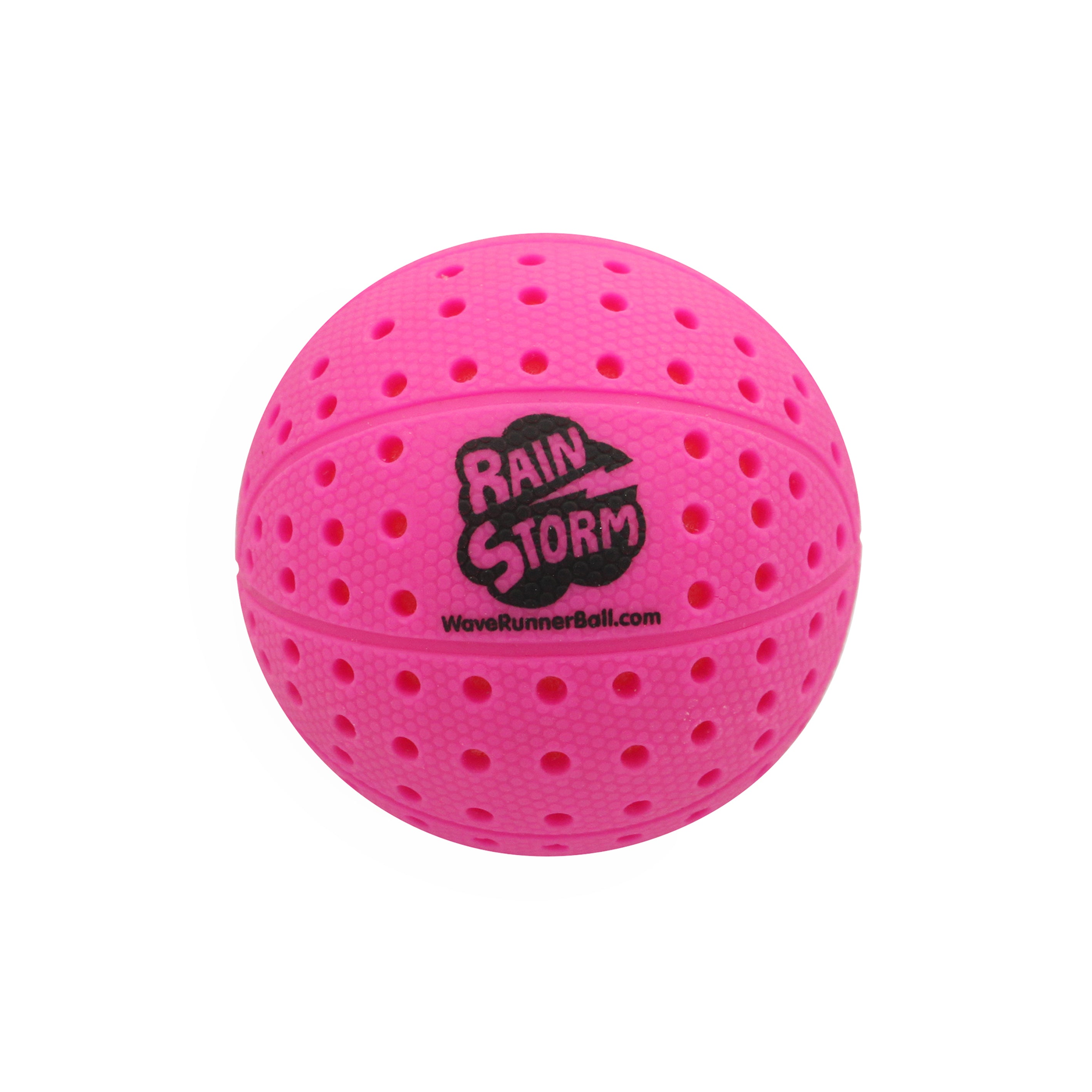 ボール rain Pink1_802fc610-eee8-42cd-87c2-