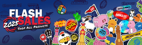 Shop All - Animolds, WaveRunner, JackAttack, Nero Sports – Flash