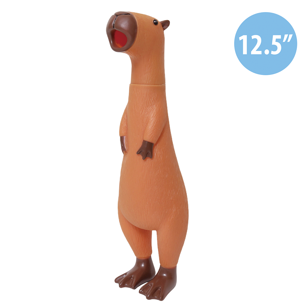 Squeeze Me Capybara