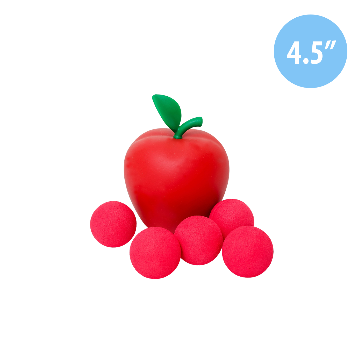 Squeeze Me Fruit Popper