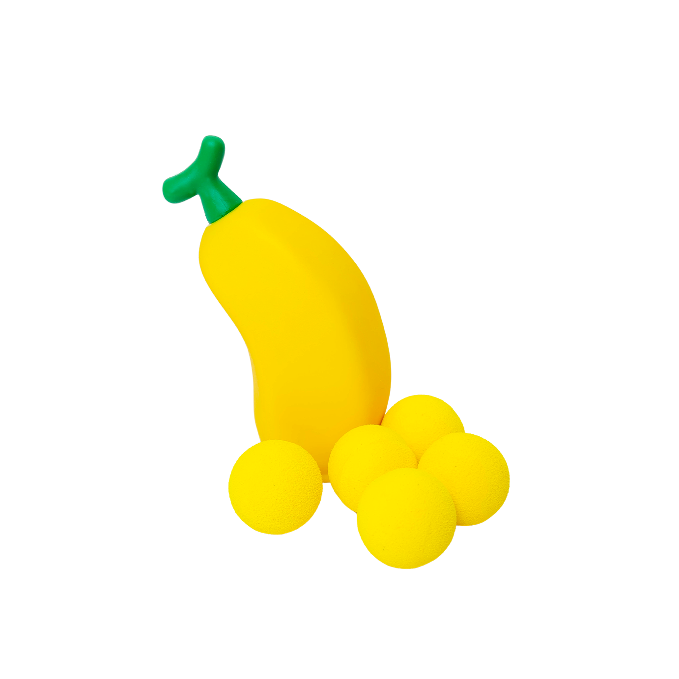 Squeeze Me Fruit Popper