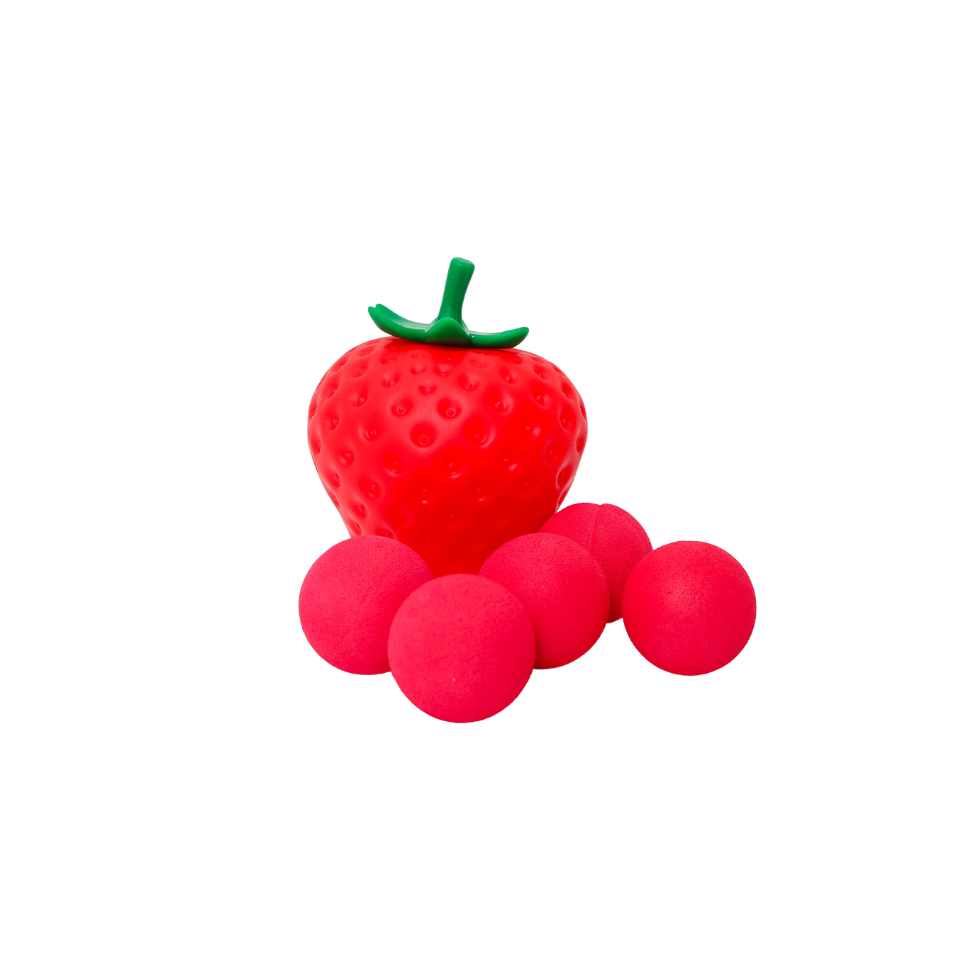 Squeeze Me Fruit Popper