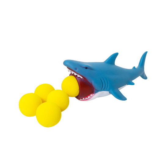 Squeeze Me Sea Animals Popper