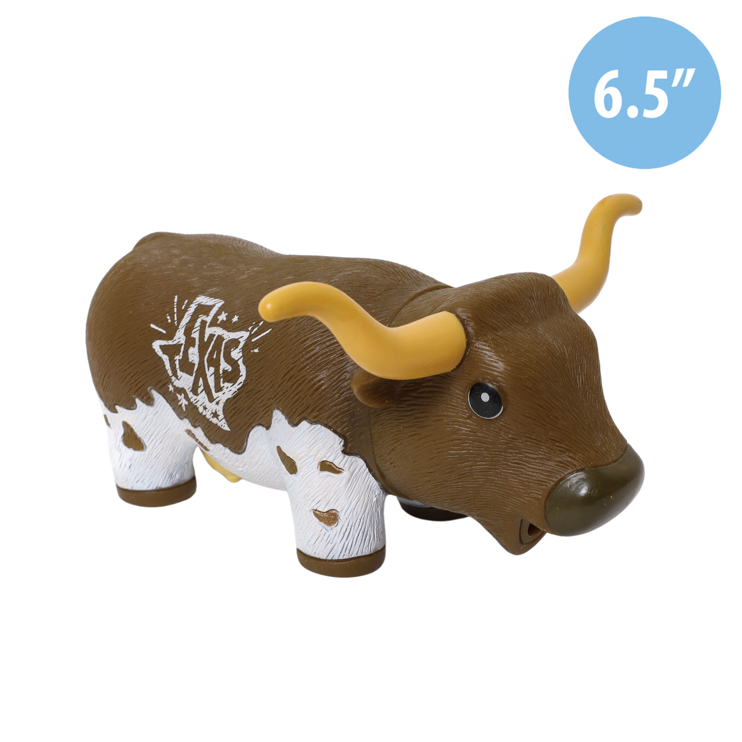 Squeeze Me Texas Longhorn