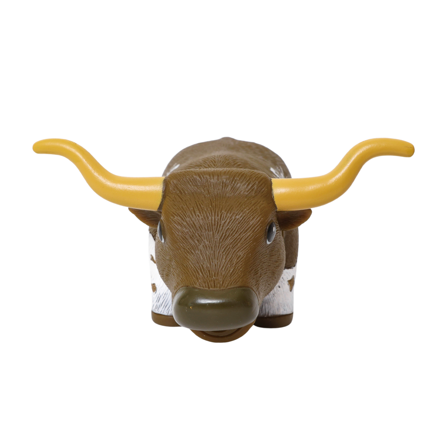 Squeeze Me Texas Longhorn