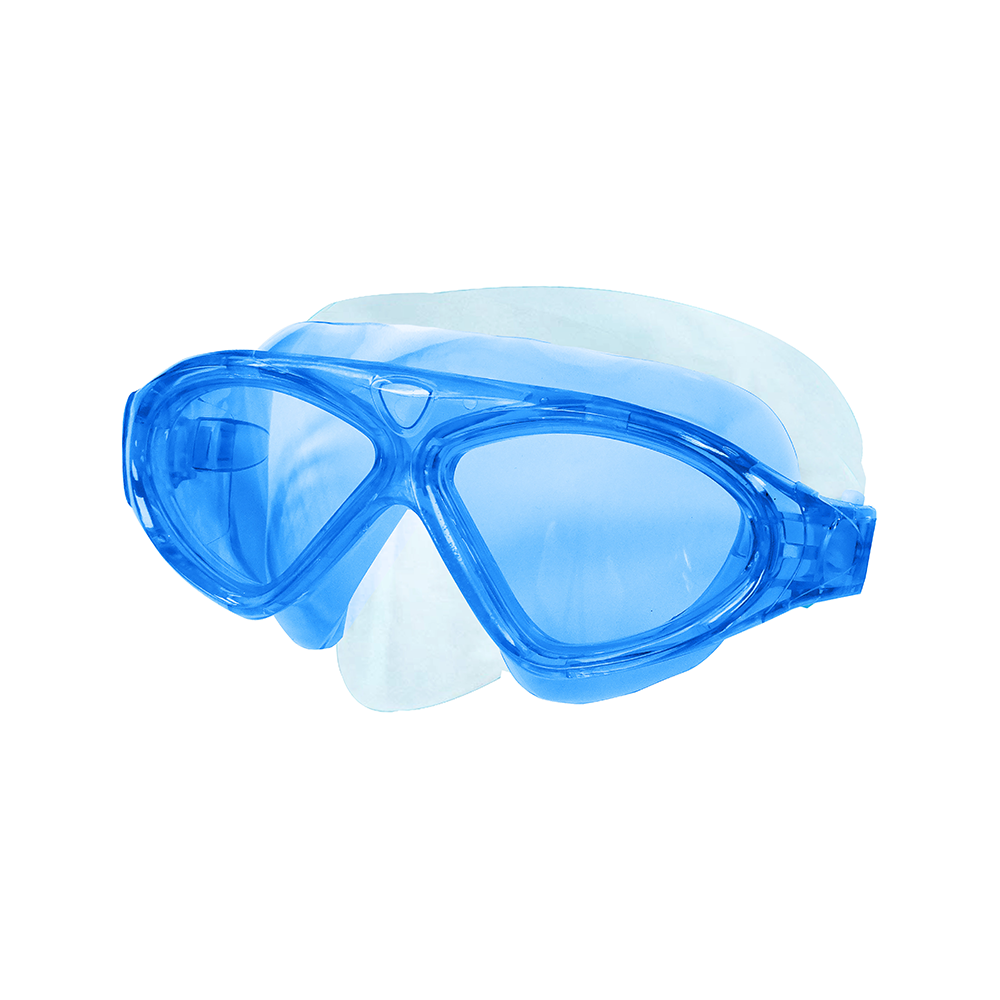 Adult Challenger Swim Goggles