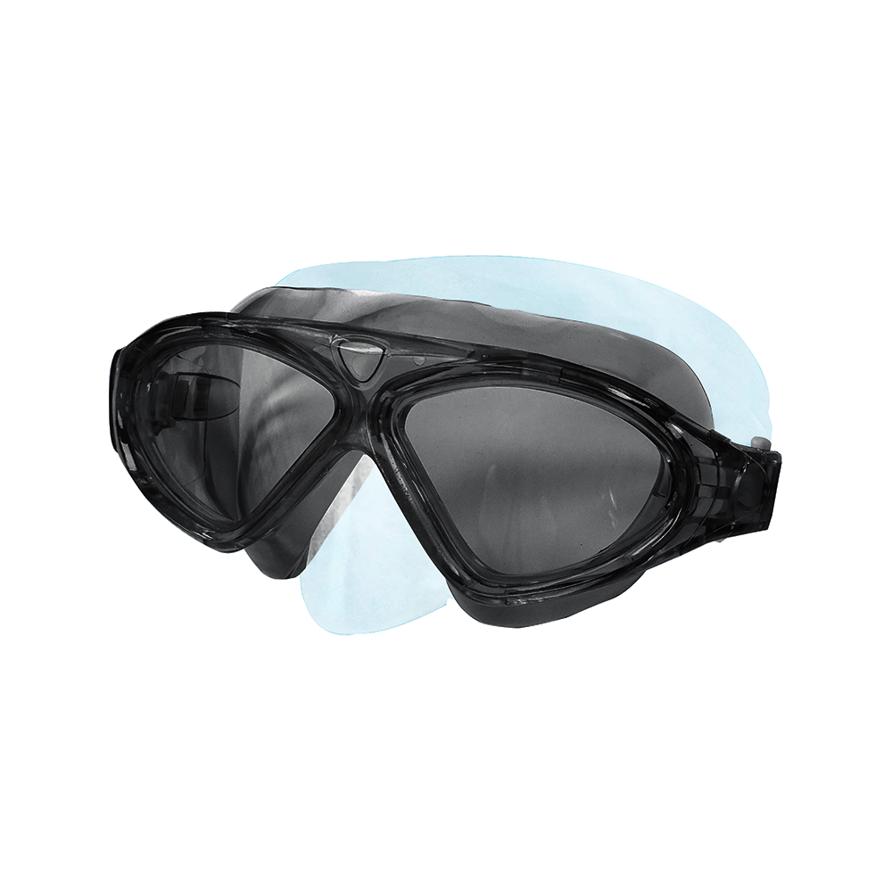 Adult Challenger Swim Goggles