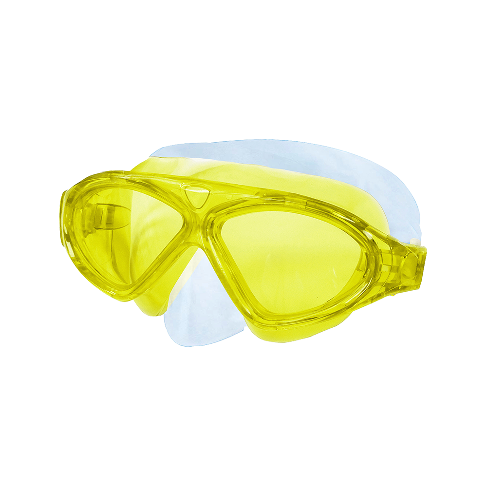 Adult Challenger Swim Goggles