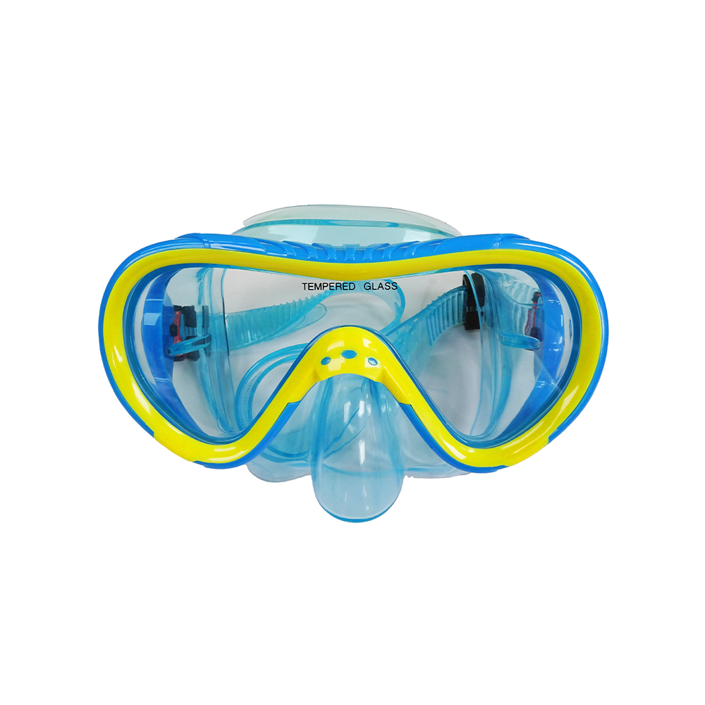 Kids Dive Mask