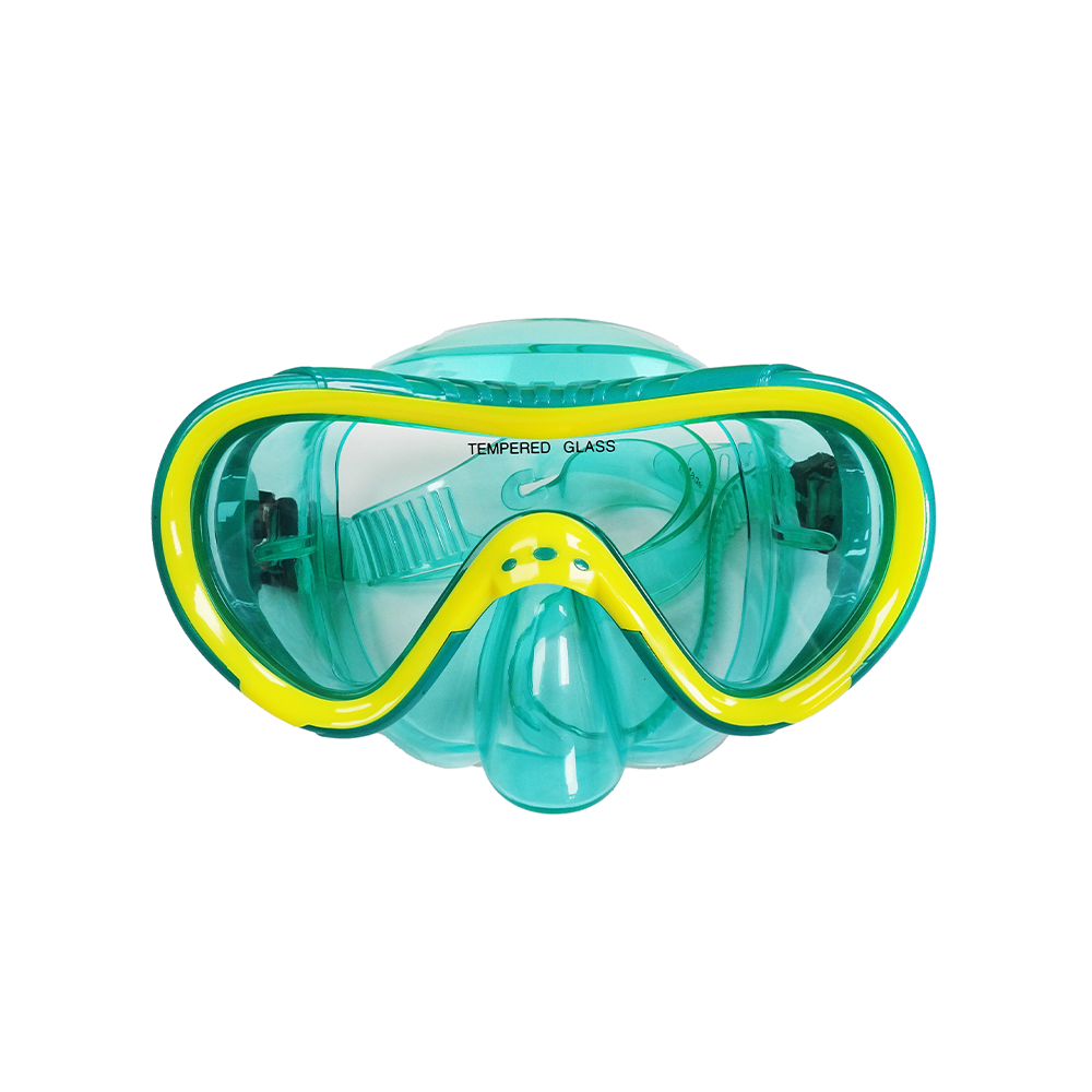 Kids Dive Mask