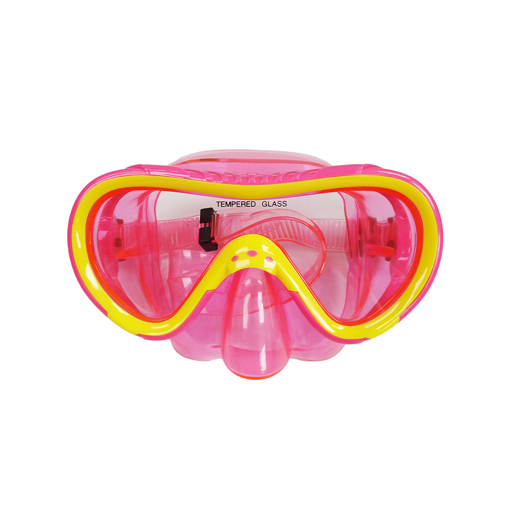 Kids Dive Mask