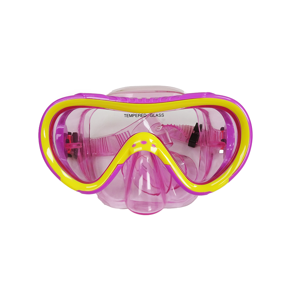 Kids Dive Mask