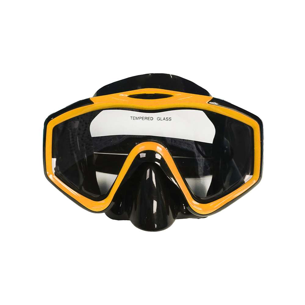 Adult Dive Mask
