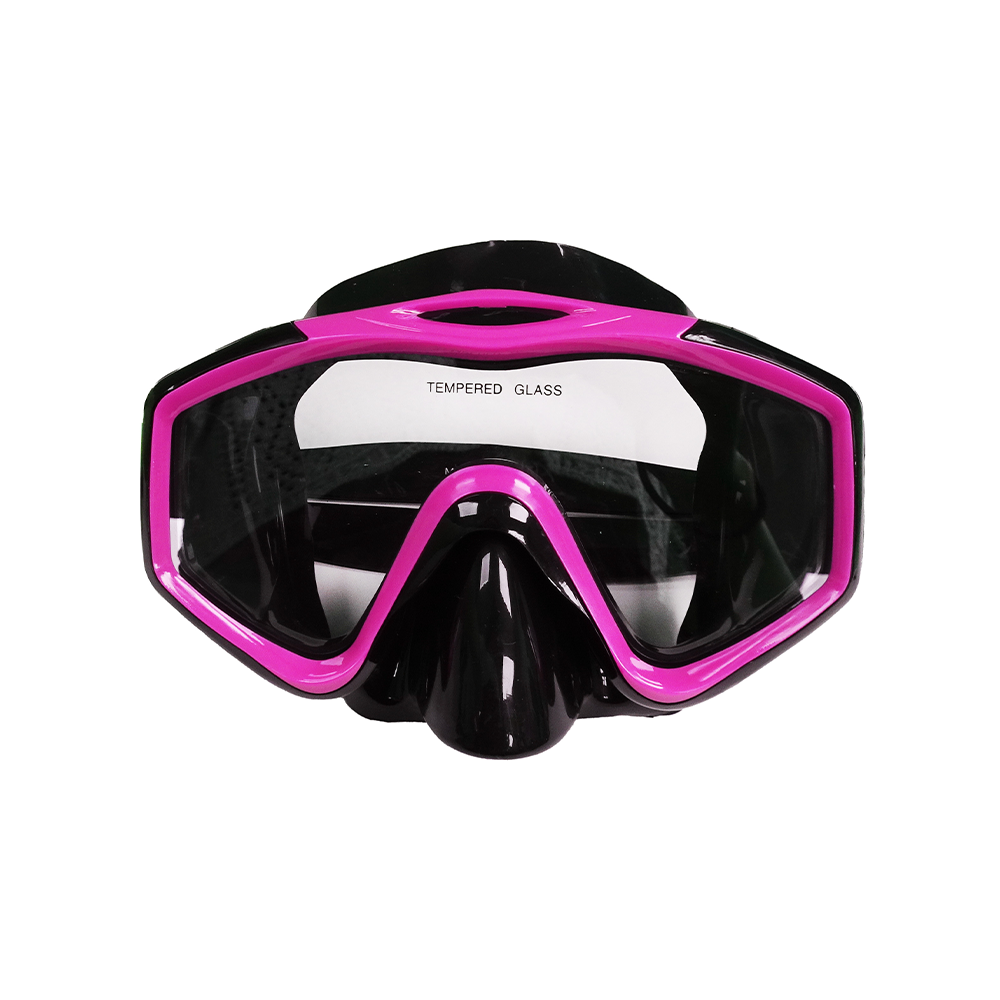 Adult Dive Mask