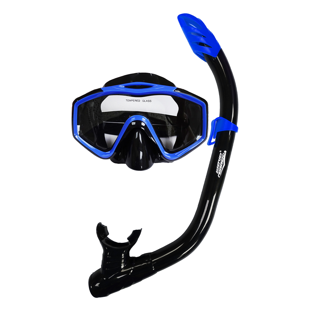 Adult Snorkel Set