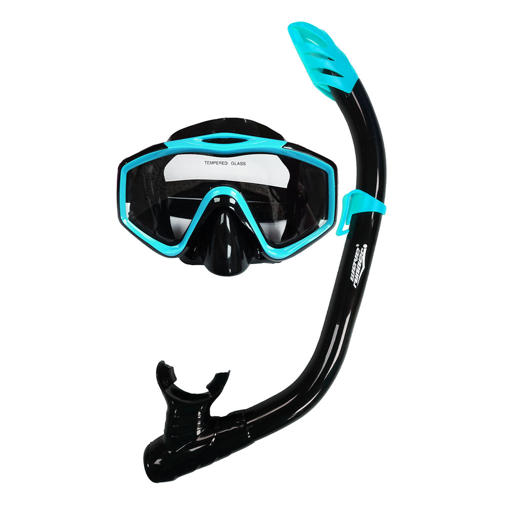 Adult Snorkel Set