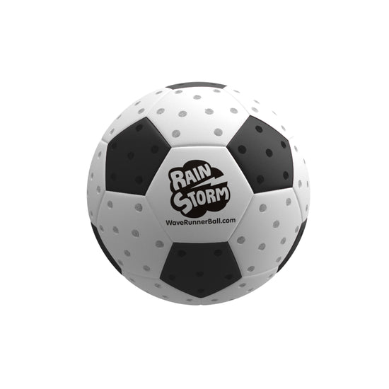 Rainstorm Ball - Soccer Series