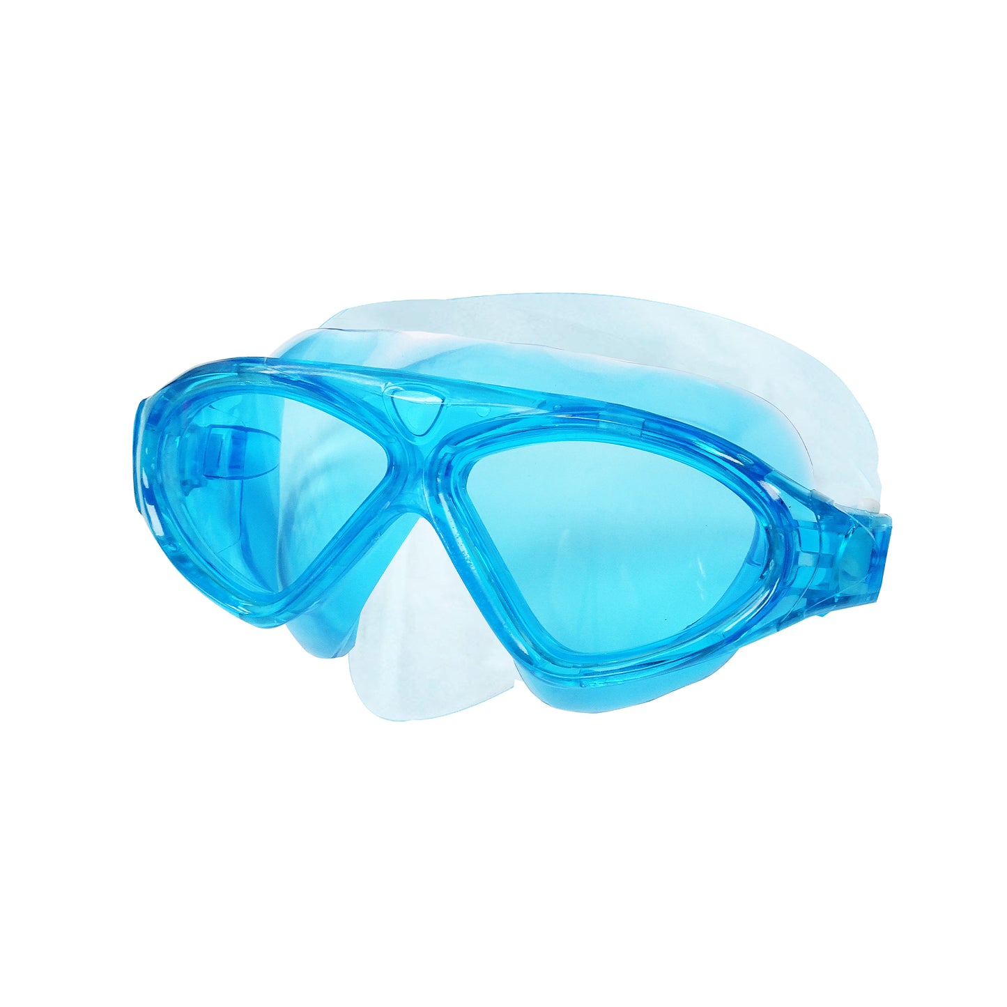 Adult Challenger Swim Goggles