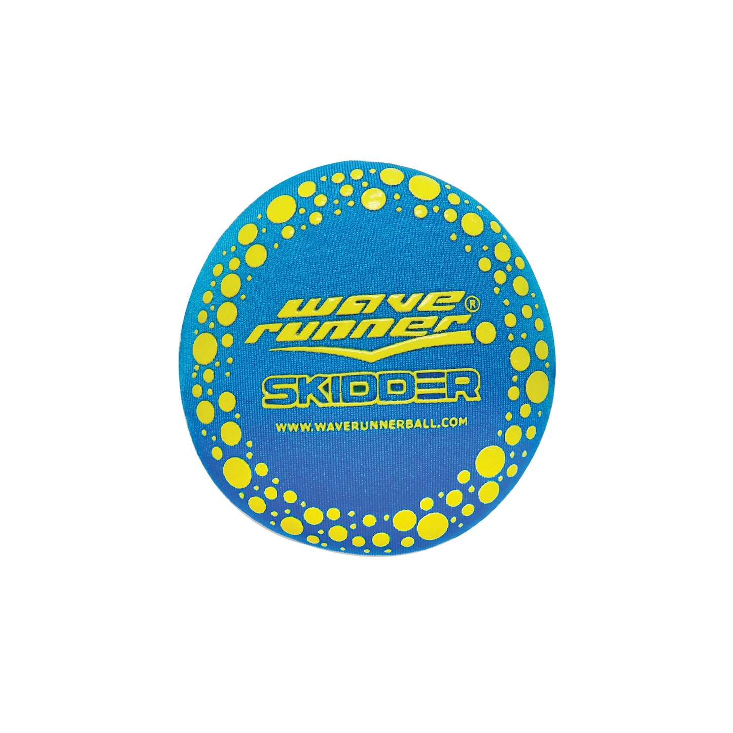 Water Skipping Speed Combo (2 Grip Balls + 1 Skidder)