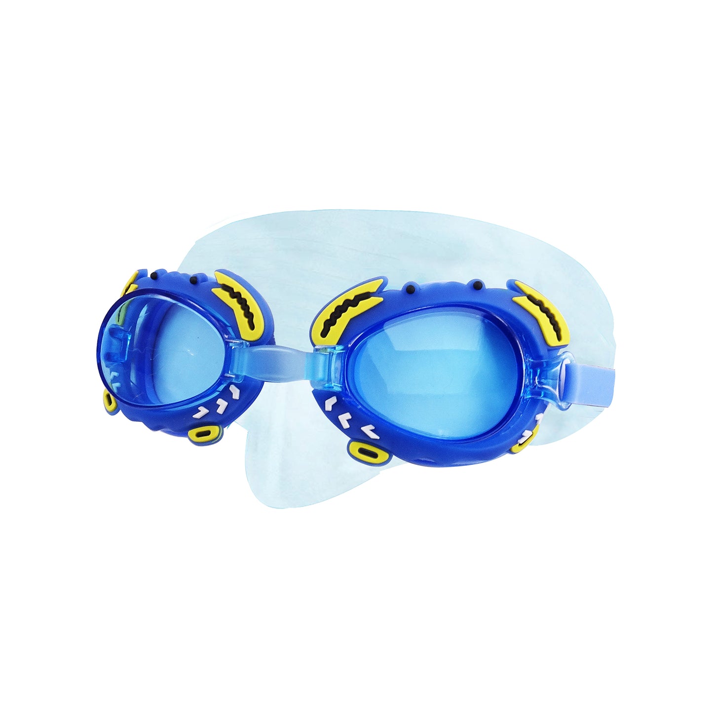 Kids Swim Goggles