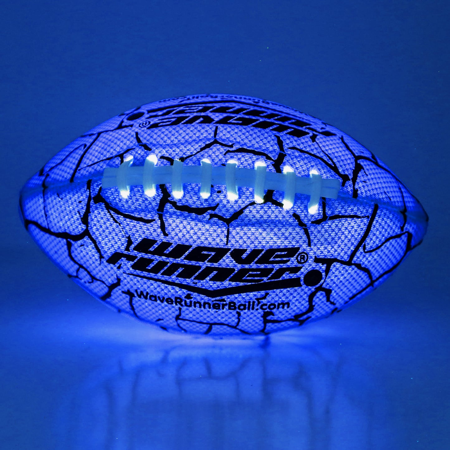 AirGlow LED Football