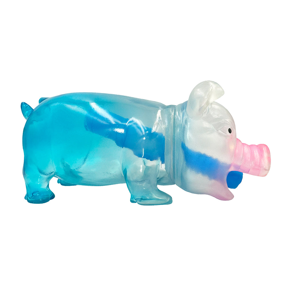 Squeeze Me Clear Piggie